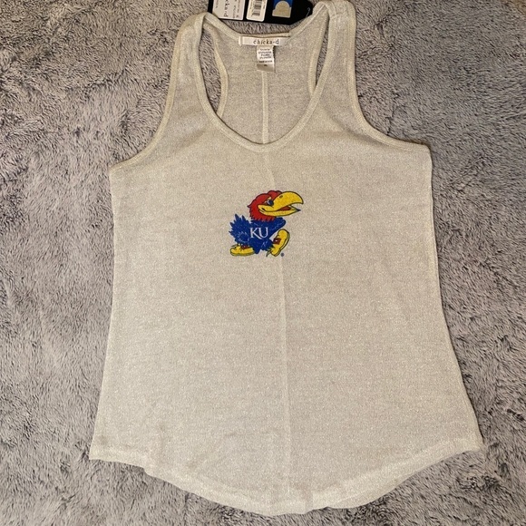 Chica-D KU Tank XL - Picture 3 of 6